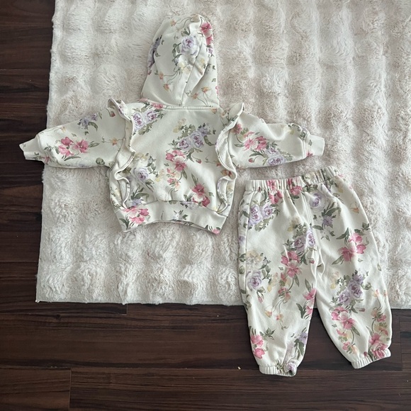 Gap × LoveShackFancy kids set - Picture 2 of 5